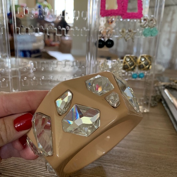 Chunky bangle - Picture 8 of 8